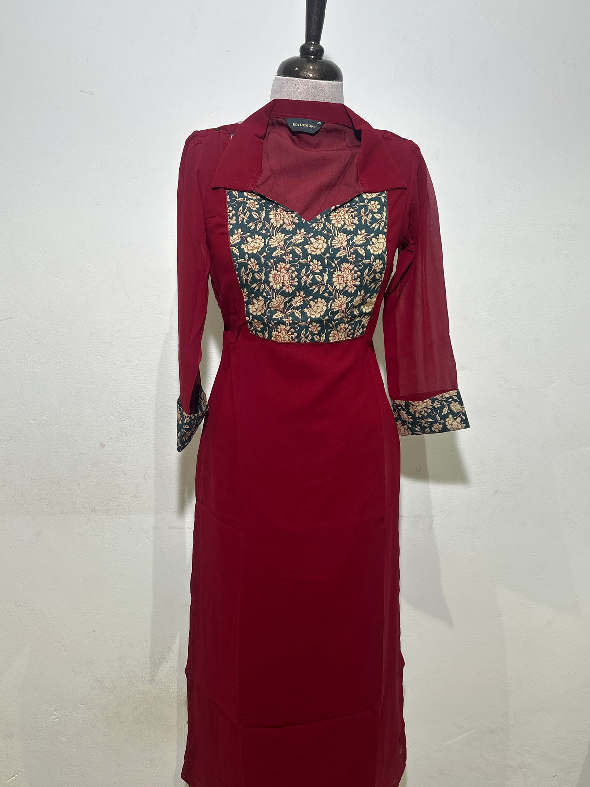 OFFER SALES TOP'S -  IHA 35988