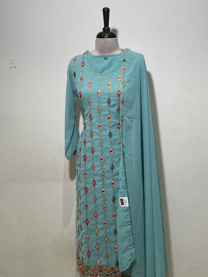 OFFER SALES TOP AND  BOTTOM  -  IHA 35694