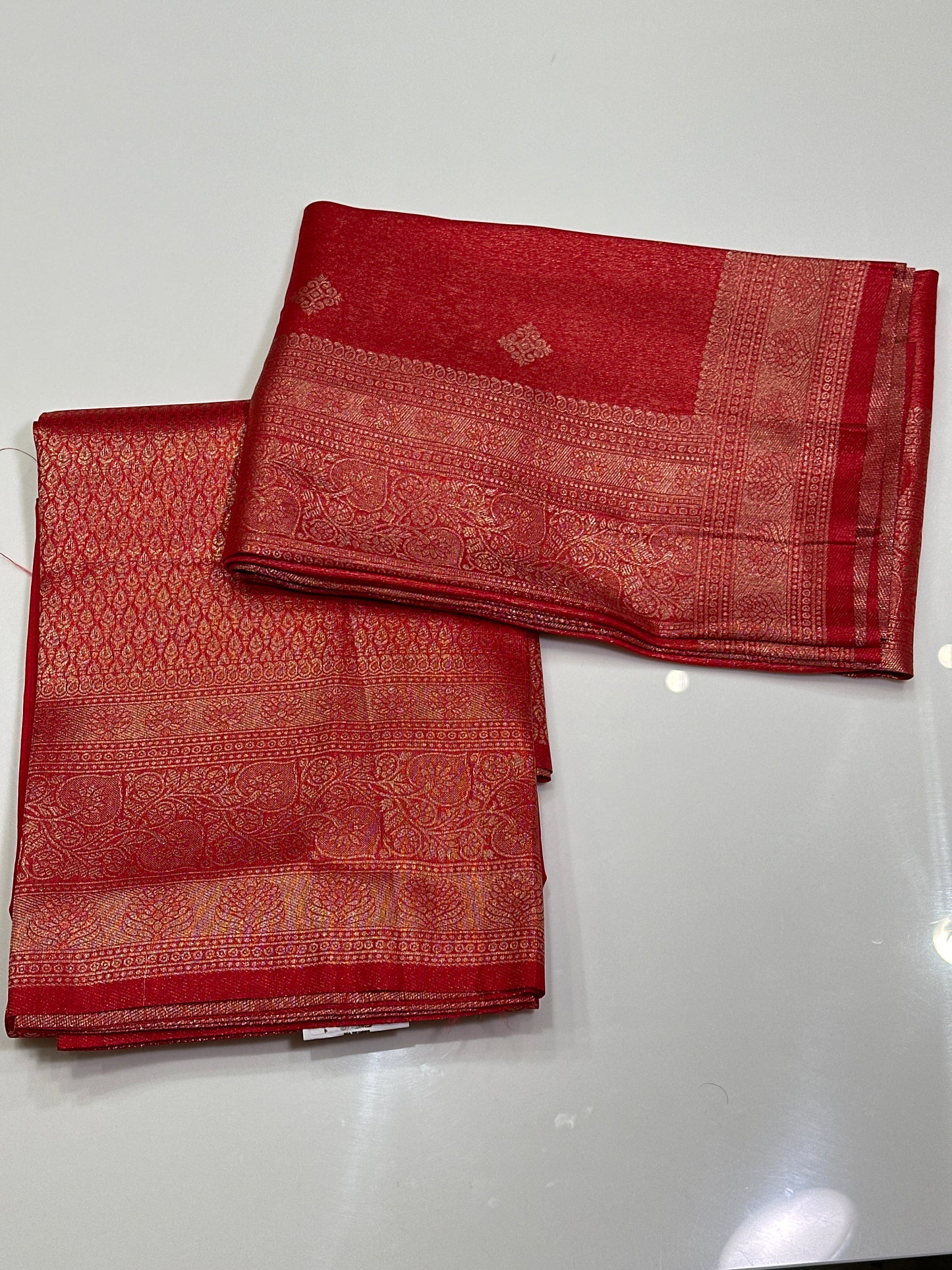 OFFER SALES UNSTITCHED SALWAR SUITS -  IHA 33459