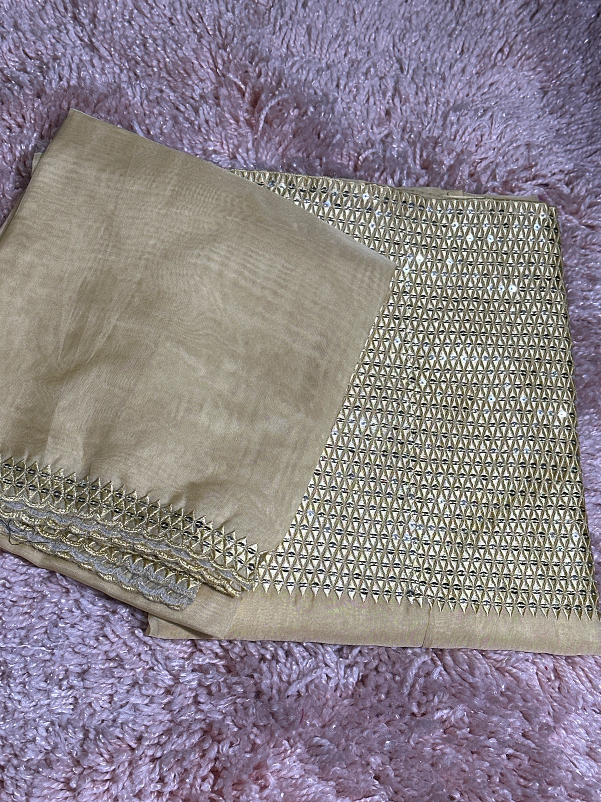 OFFER SALES UNSTITCHED SALWAR SUITS -  IHA 35296