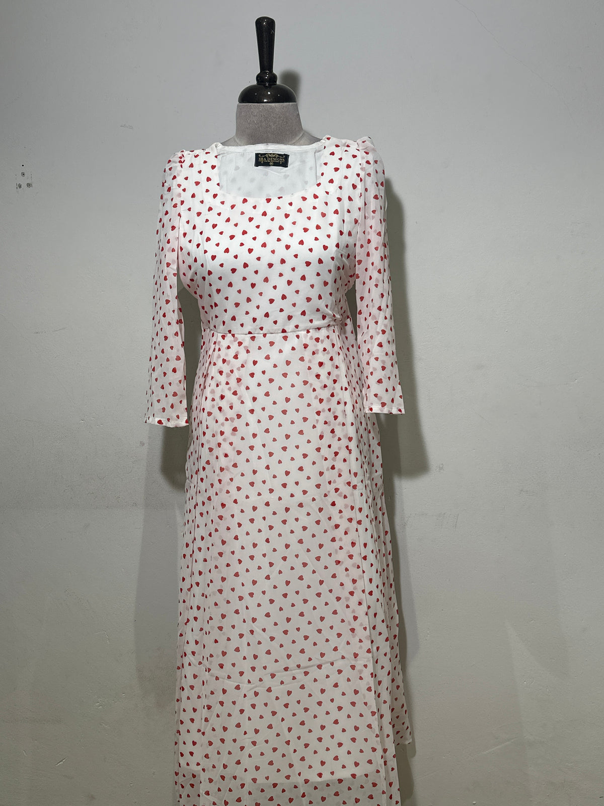 OFFER SALES TOP'S -  IHA 35651