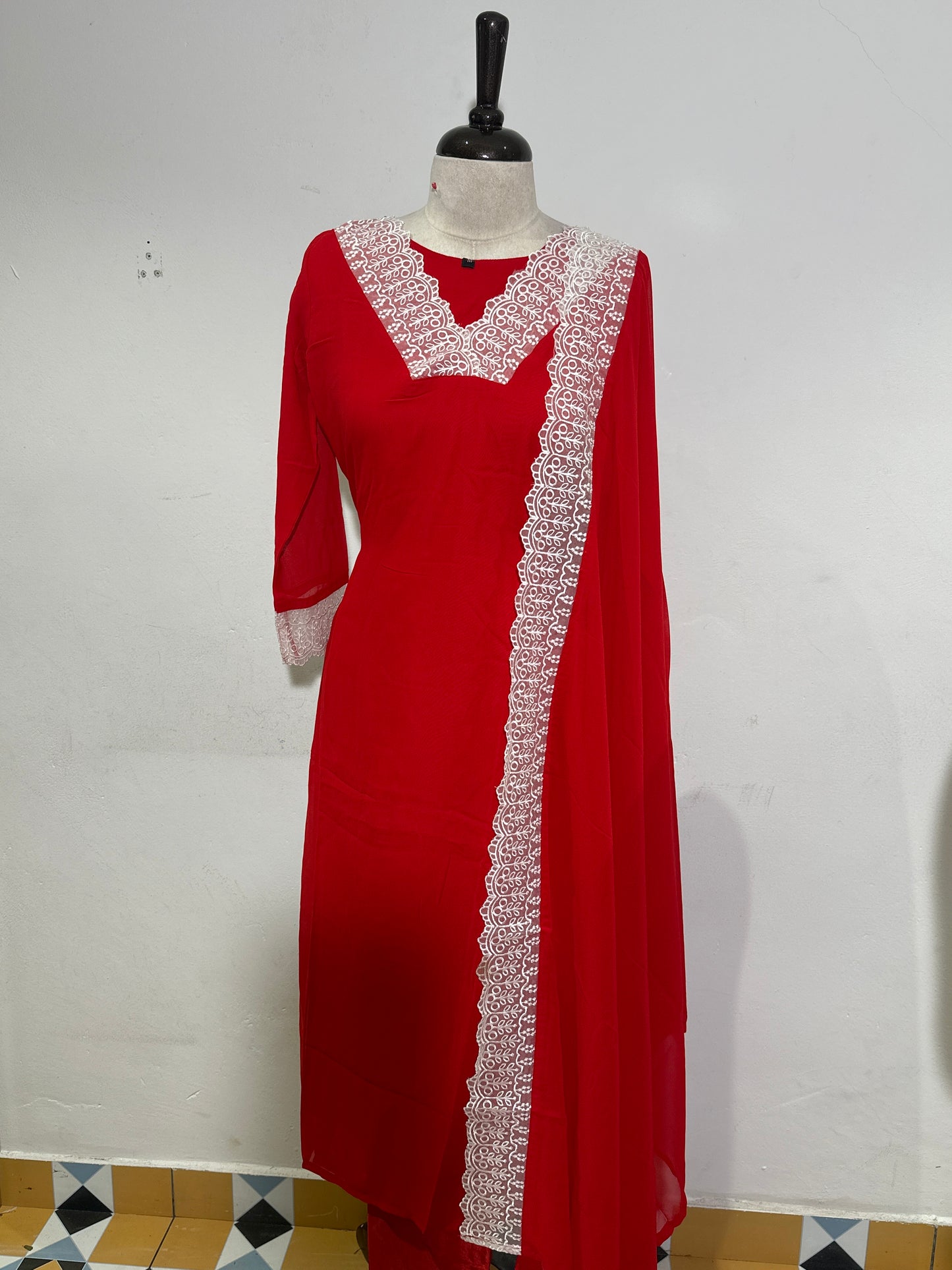 OFFER SALES TOP AND BOTTOM  -  IHA 34262
