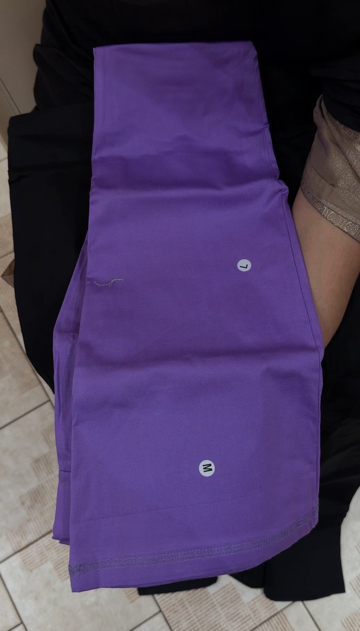 FORWARD IN-SKIRT - IHA  33384
