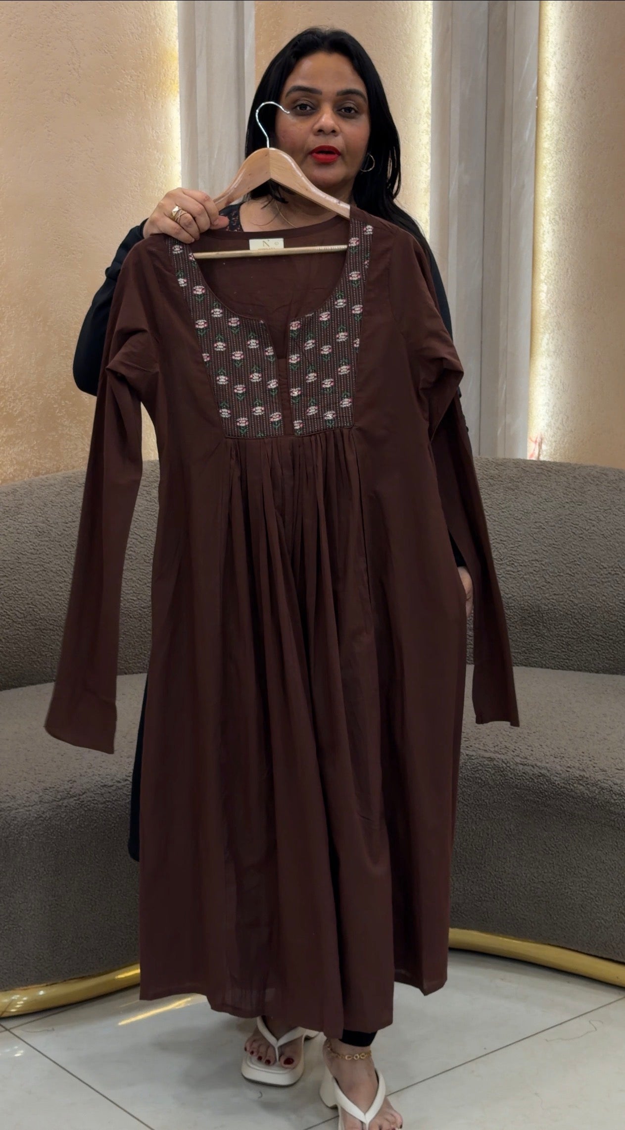 COTTON TOPS - IHA 33133