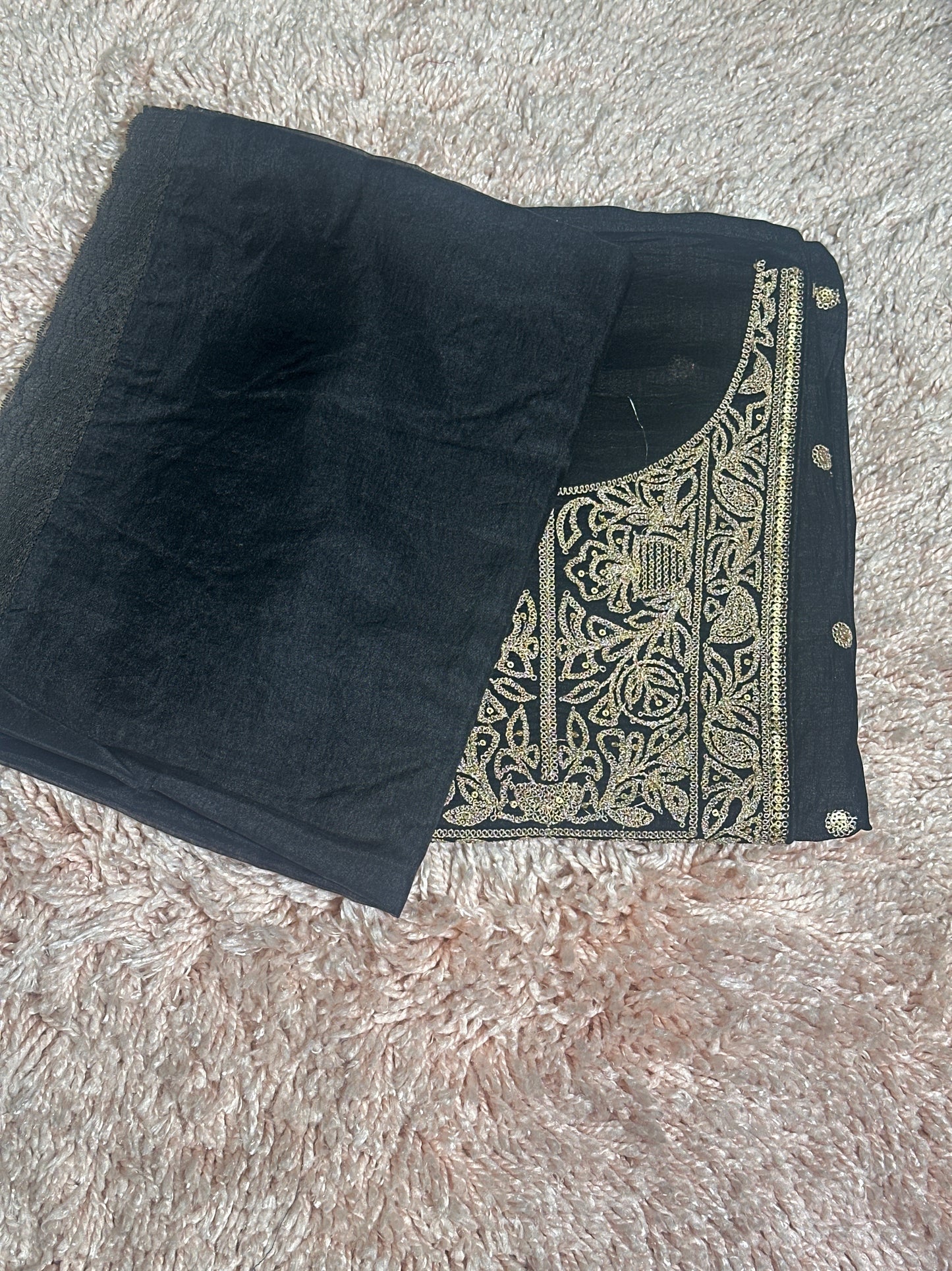 OFFER SALES UNSTITCHED SALWAR SUITS -  IHA 35143