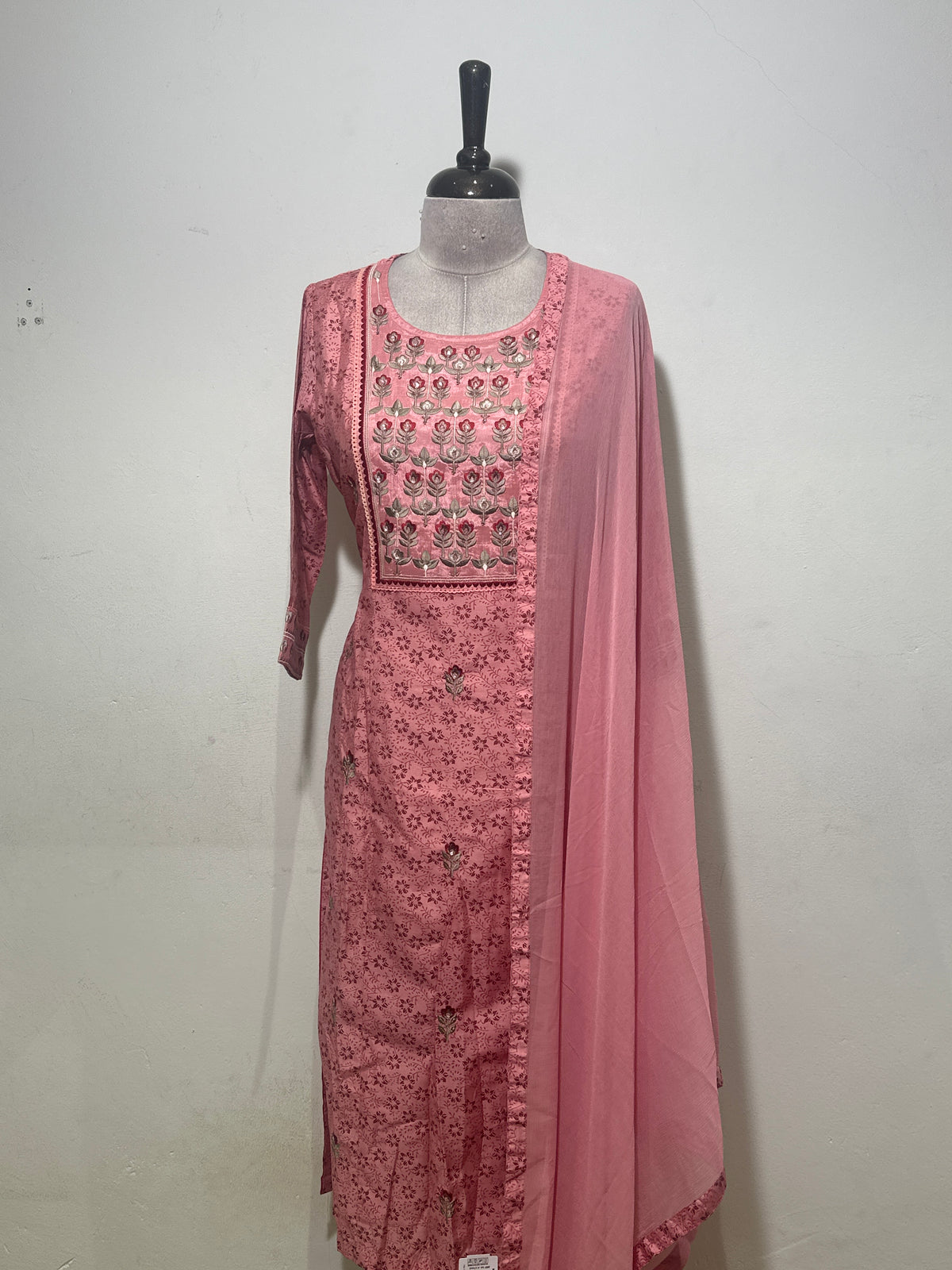 OFFER SALES TOP AND  BOTTOM  -  IHA 35694