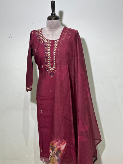 OFFER SALES TOP AND  BOTTOM  -  IHA 35974