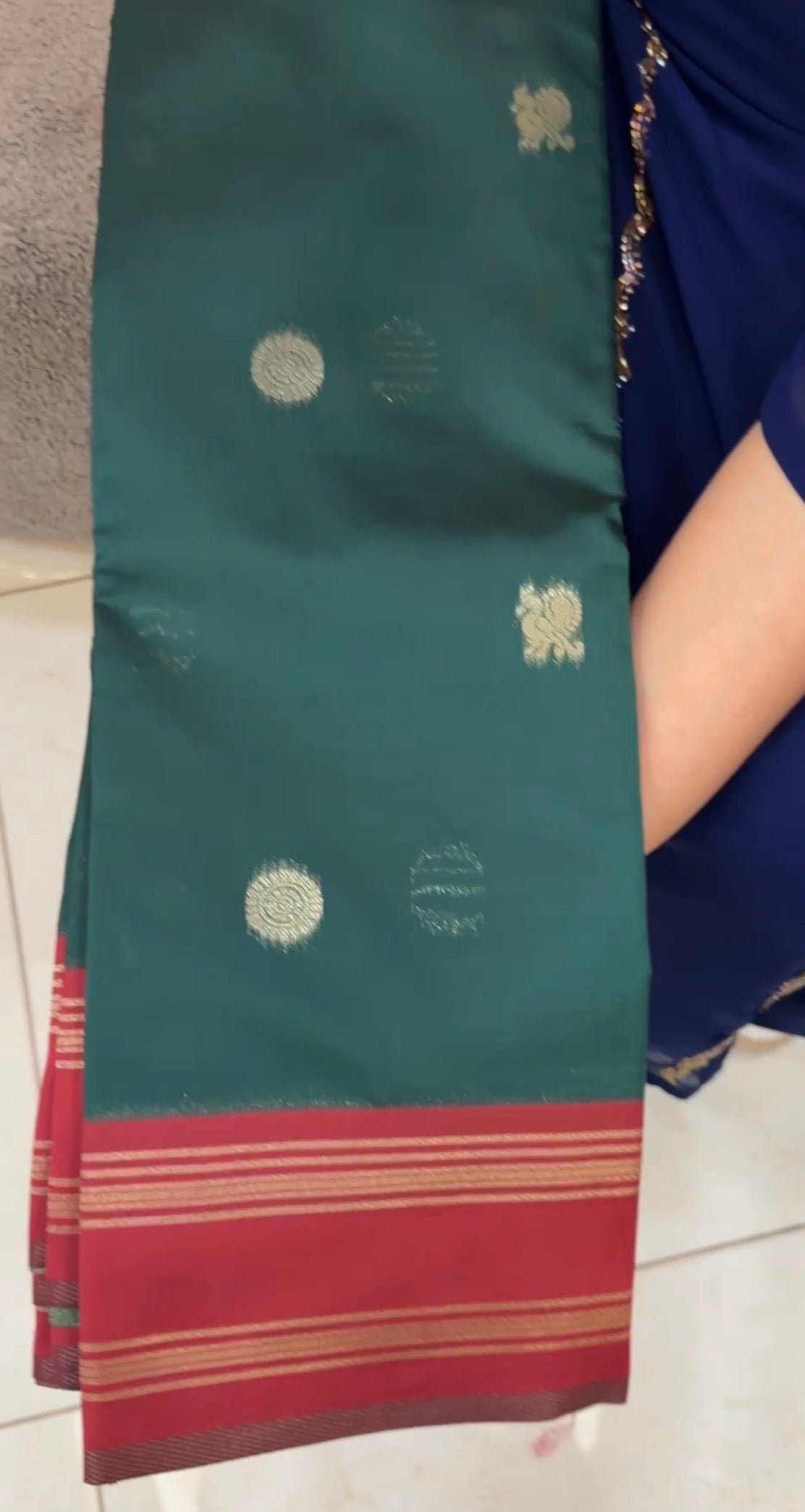 SEMI SOFT SILK SAREES - IHA 33387