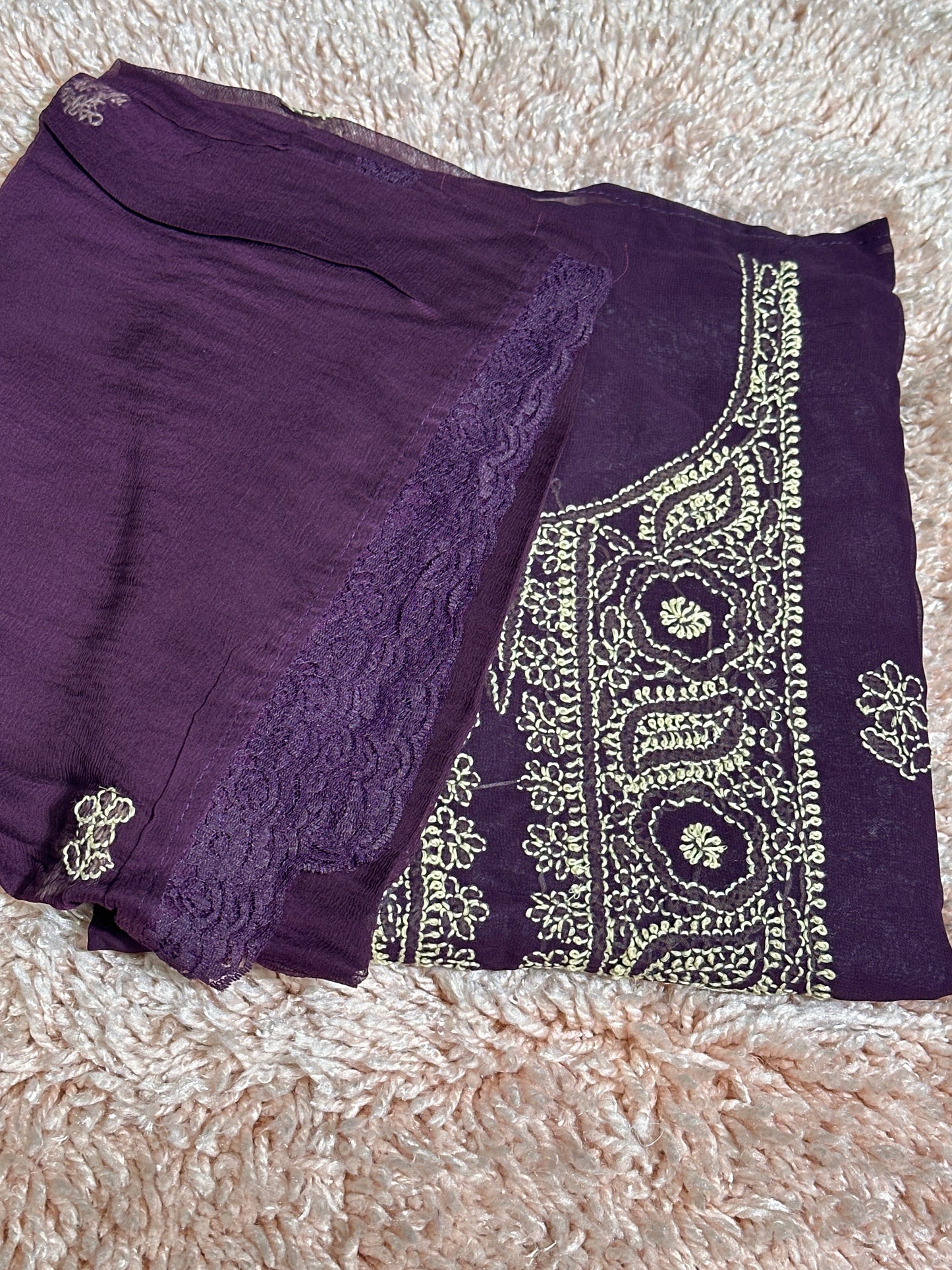 OFFER SALES UNSTITCHED SALWAR SUITS -  IHA 35192