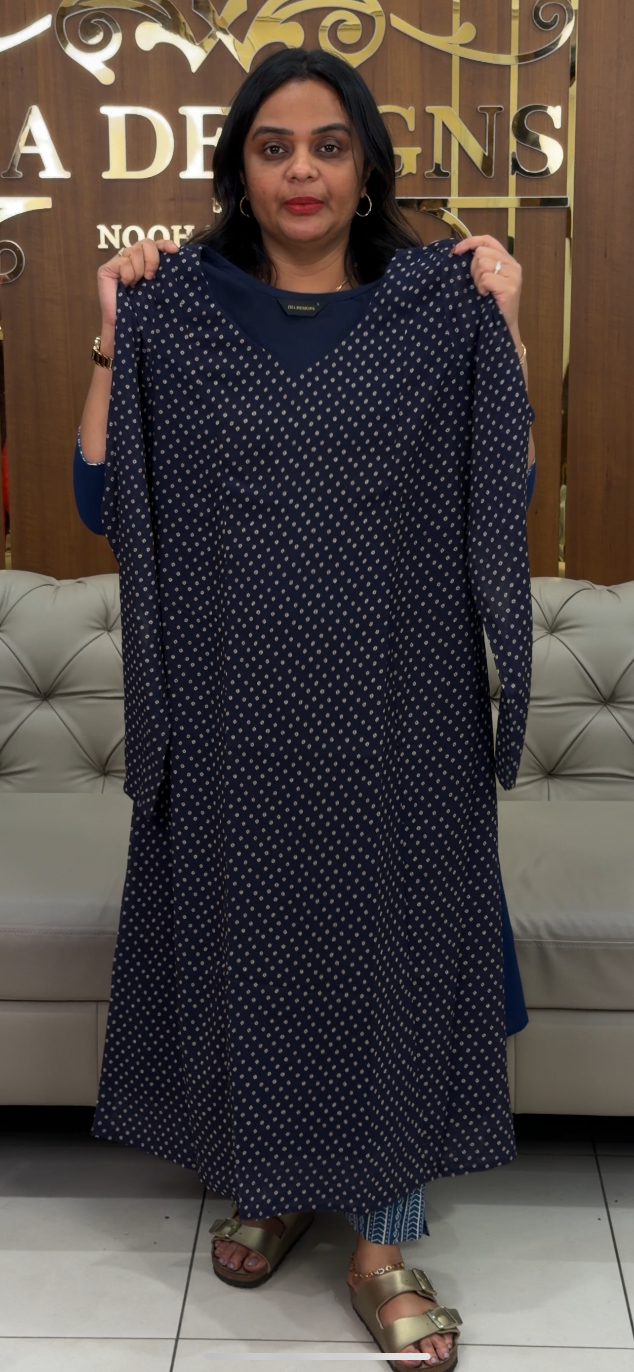 BUDGET BUY TOP, BOTTOM AND DUPATTA - IHA 30840