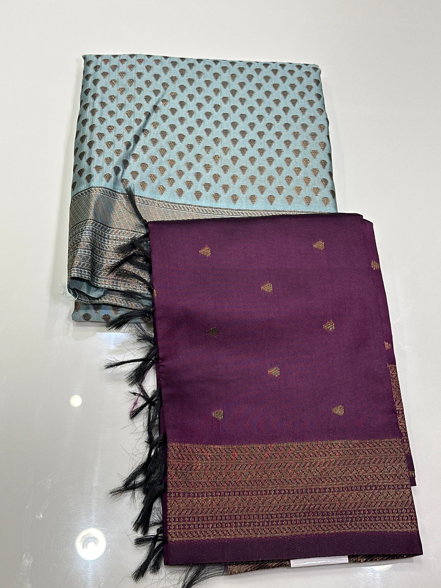 OFFER SALES UNSTITCHED SALWAR SUITS -  IHA 33486