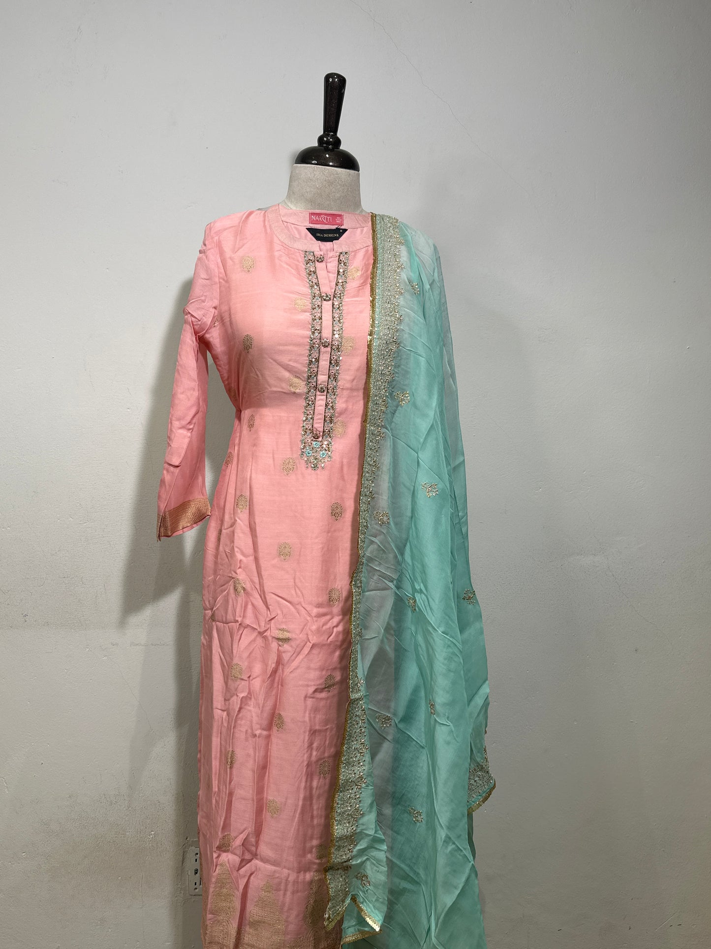 OFFER SALES TOP AND  BOTTOM  -  IHA 34355