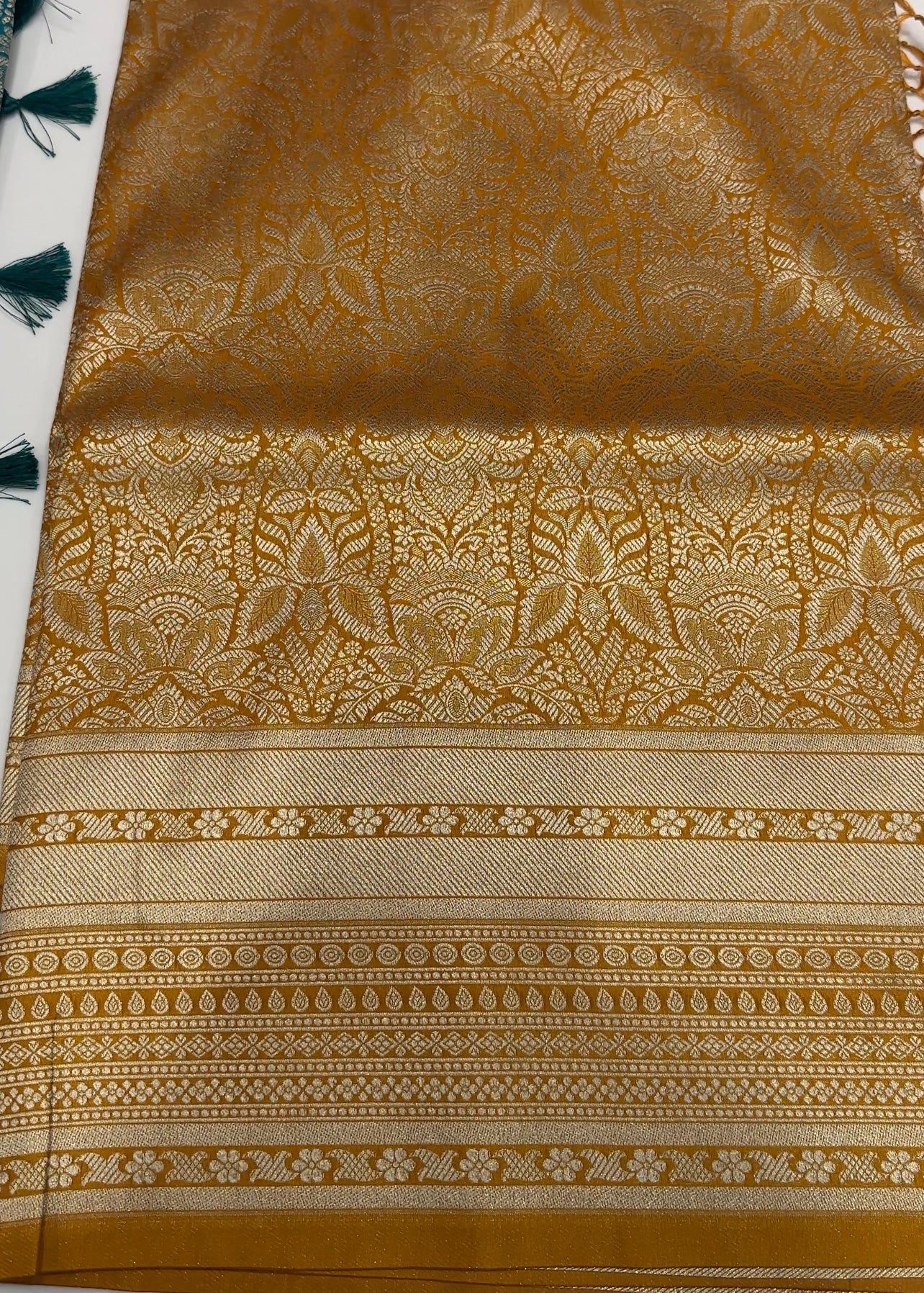 SEMI KATAN SAREES -  IHA 27230