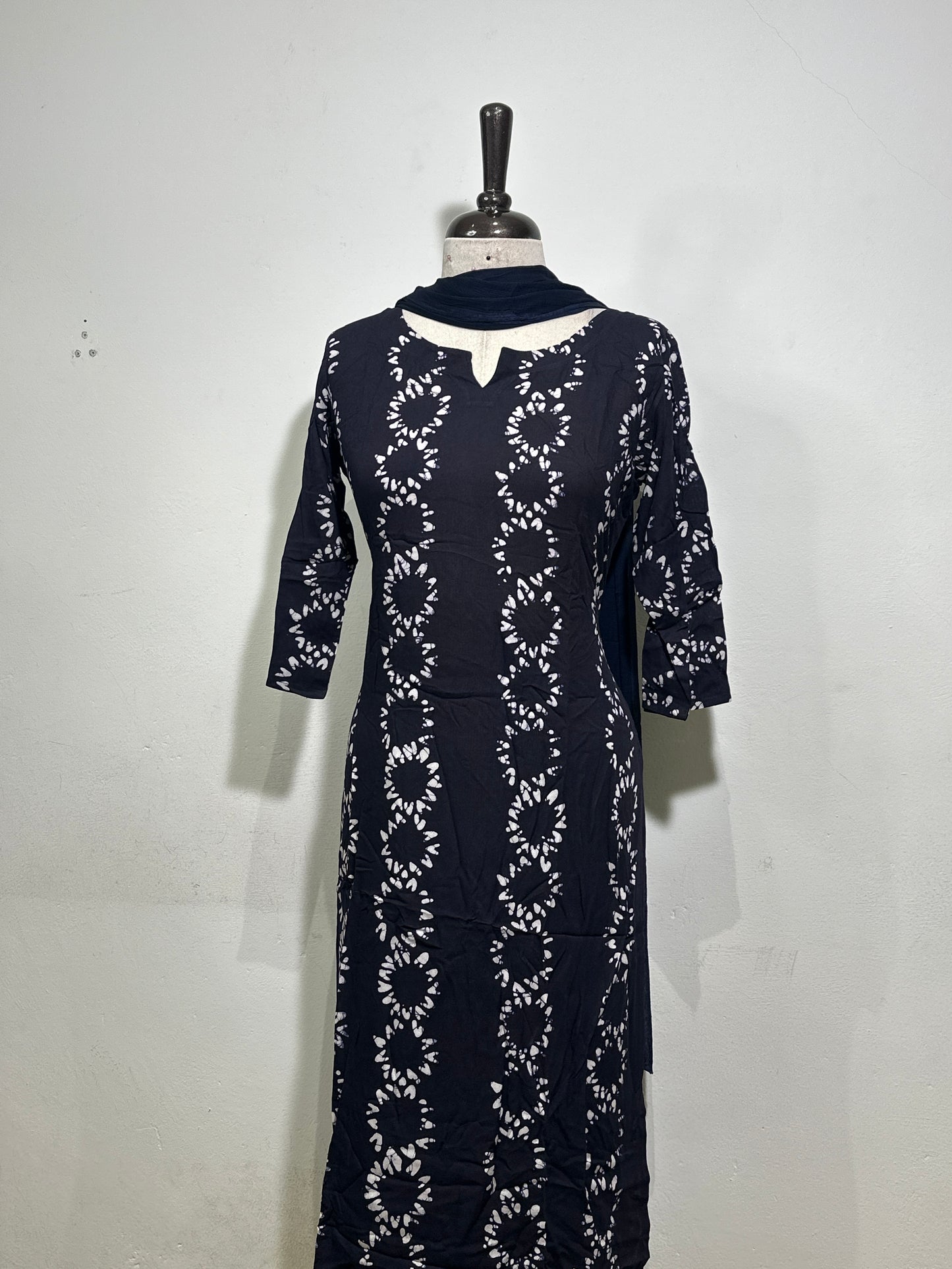 OFFER SALES TOP AND  BOTTOM  -  IHA 34424