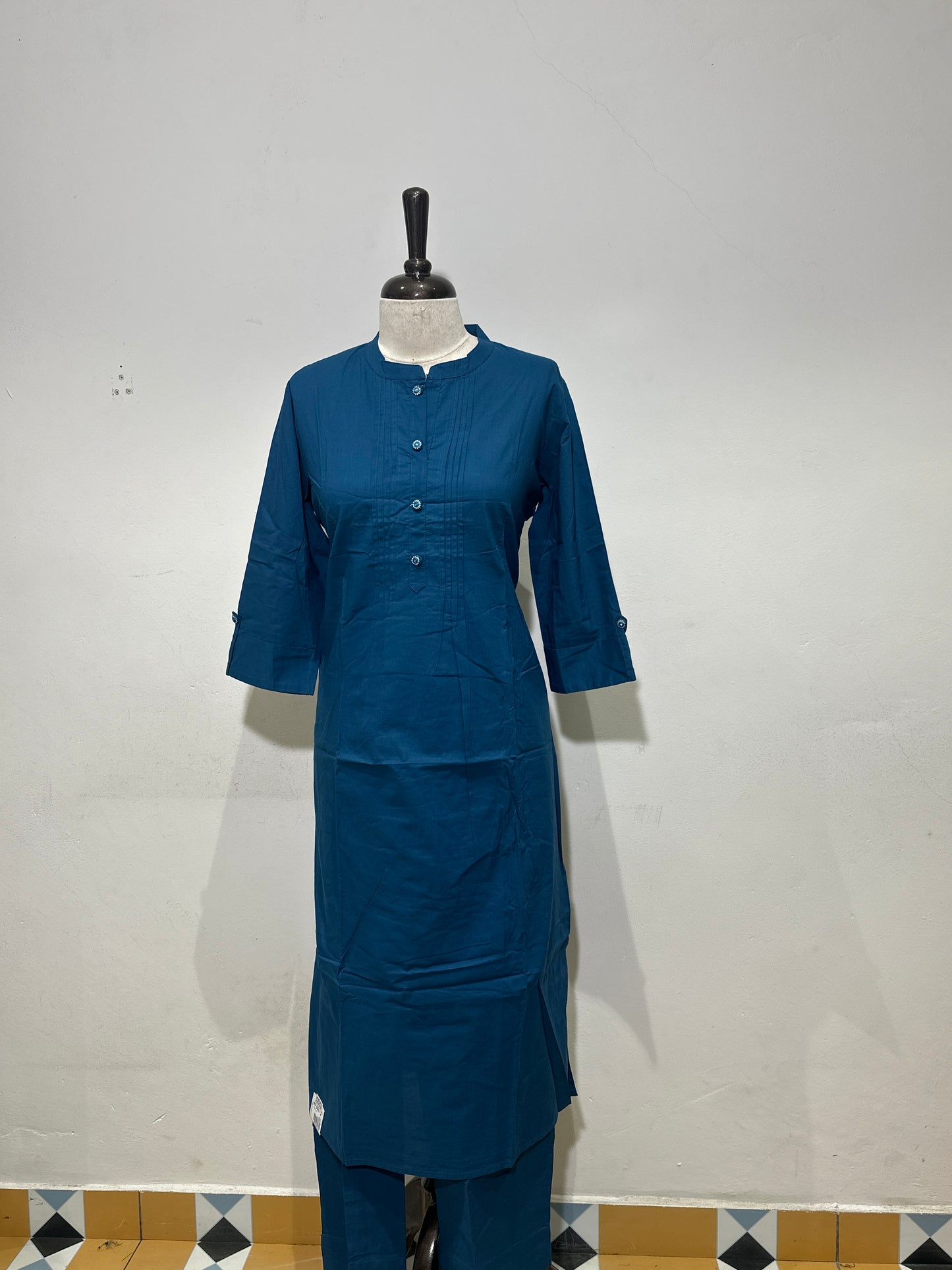 OFFER SALES TOP AND  BOTTOM  -  IHA 34334
