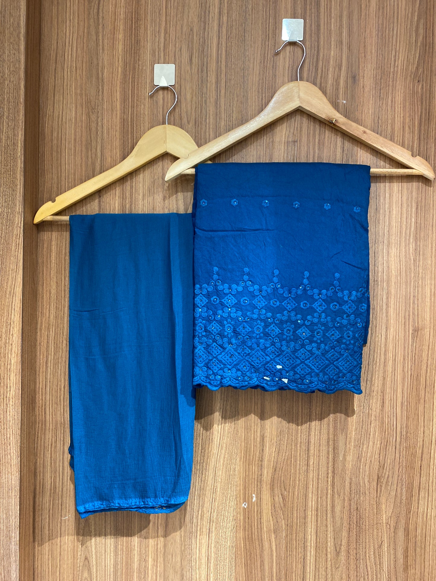 OFFER SALES UNSTITCHED SALWAR SUITS - IHA 26840