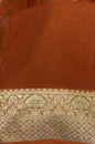 DESIGNER BANARASI SAREE - IHA 15639