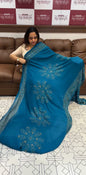 BUDGET BUY BANDGEJ PRINTED SAREE - IHA 15700