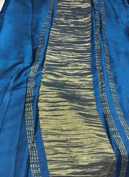 FORWARD MODAL SILK SAREES - IHA 18886