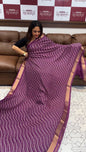 BUDGET BUY PRINTED SAREE - IHA 15285