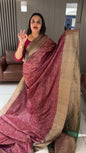 DESIGNER KANCHIPURAM SILK SAREES - IHA 18519