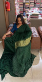 MODAL SILK SAREES - IHA 17253