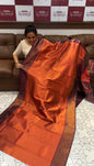 BUDGET BUY TISSUE SAREE - IHA 16052