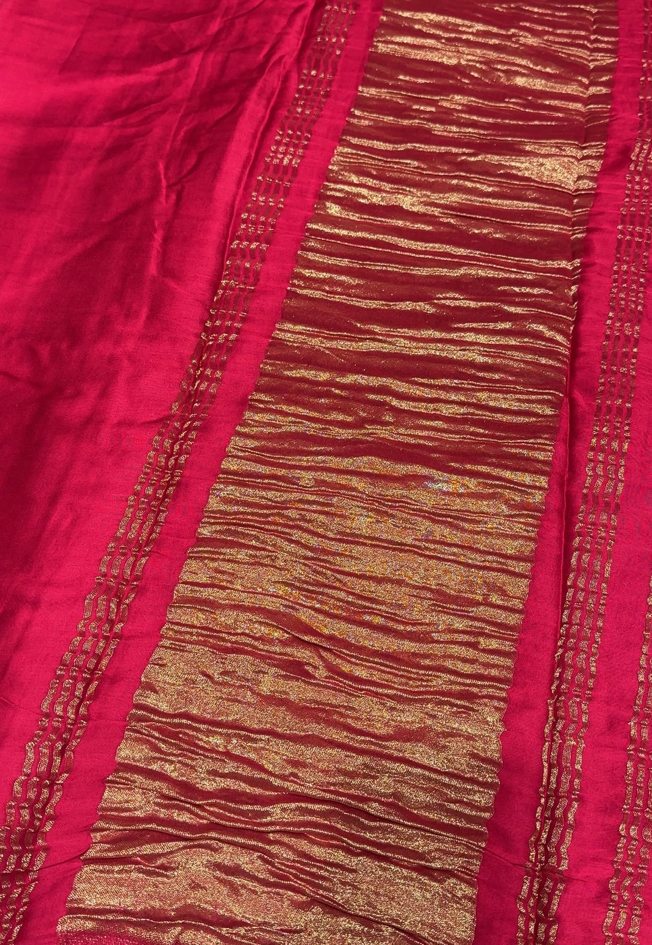 FORWARD MODAL SILK SAREES - IHA 18886