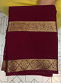 BUDGET BUY BANARASI SAREES - IHA 17977