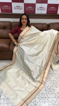 BUDGET BUY SEMI SILK SAREE - IHA 15501