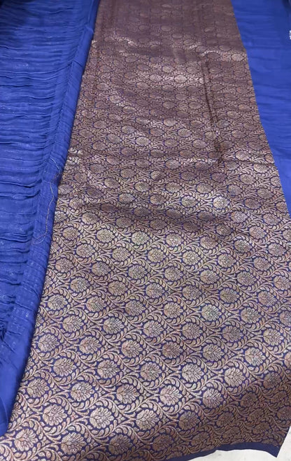 SEMI MODAL SAREES - IHA 18776