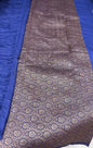 SEMI MODAL SAREES - IHA 18776