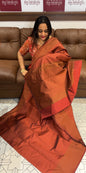 BUDGET BUY SILK SAREES - IHA 18811