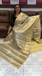 FORWARD TISSUE SILK SAREES - IHA 18422