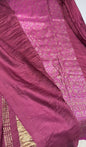 SEMI MODAL SAREES - IHA 18776