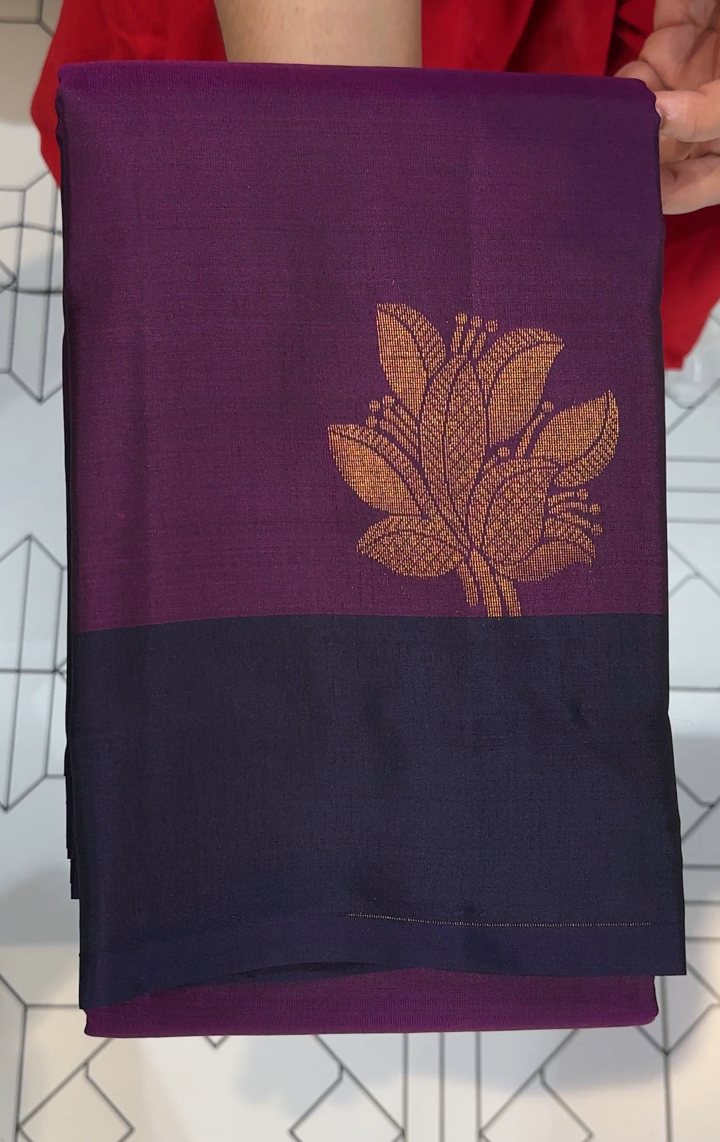 DESIGNER SOFT SILK SAREES - IHA 19459