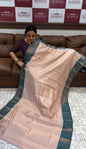 BUDGET BUY TISSUE SAREES - IHA 15937