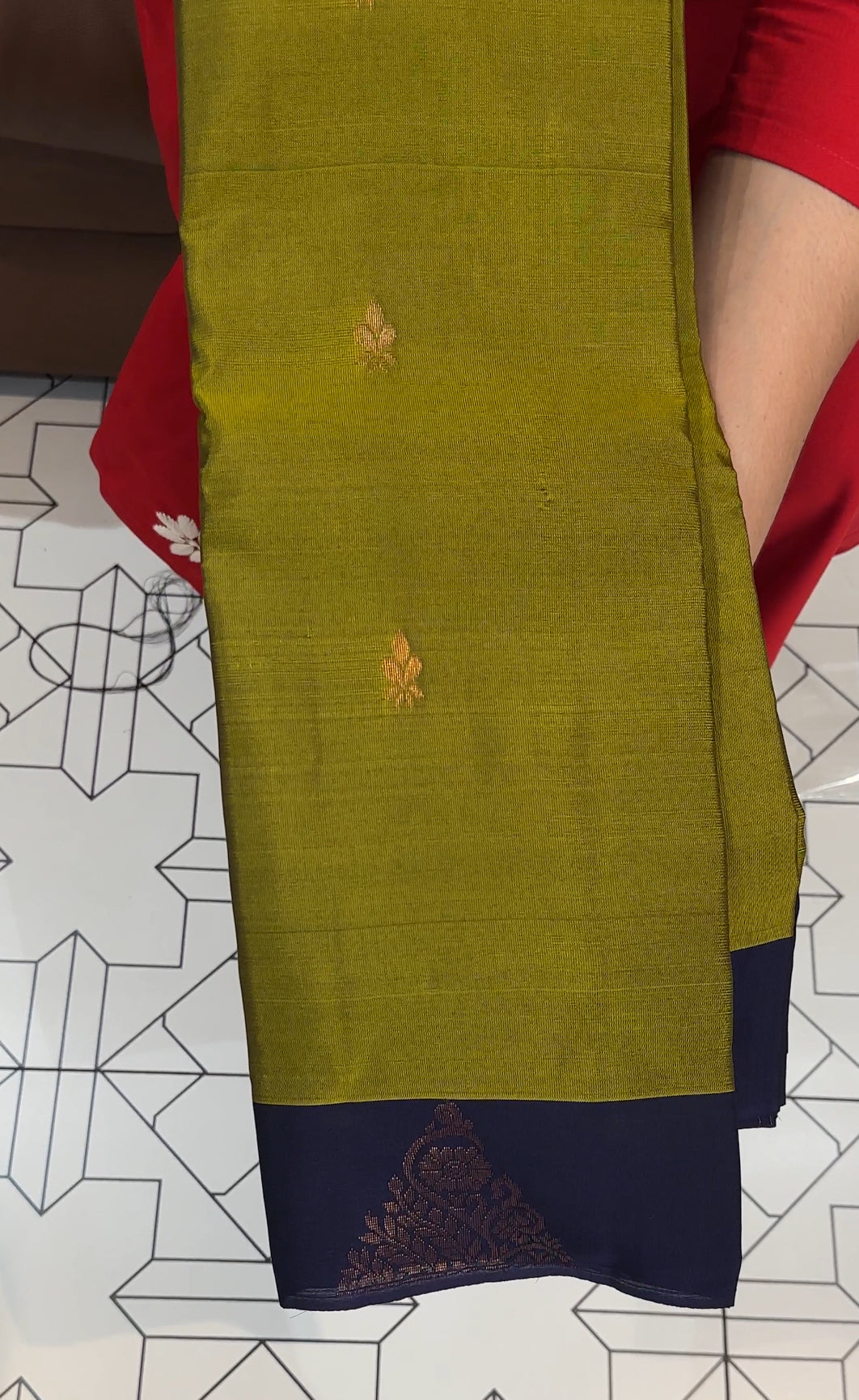 DESIGNER SOFT SILK SAREES - IHA 19459