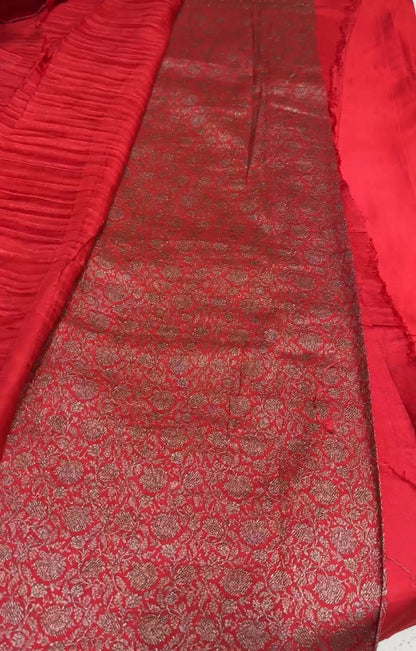 SEMI MODAL SAREES - IHA 18776