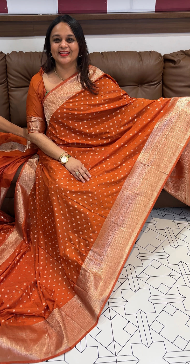 Buy pure soft silk cotton saree online handloom Kosigam – www.kosigam.com