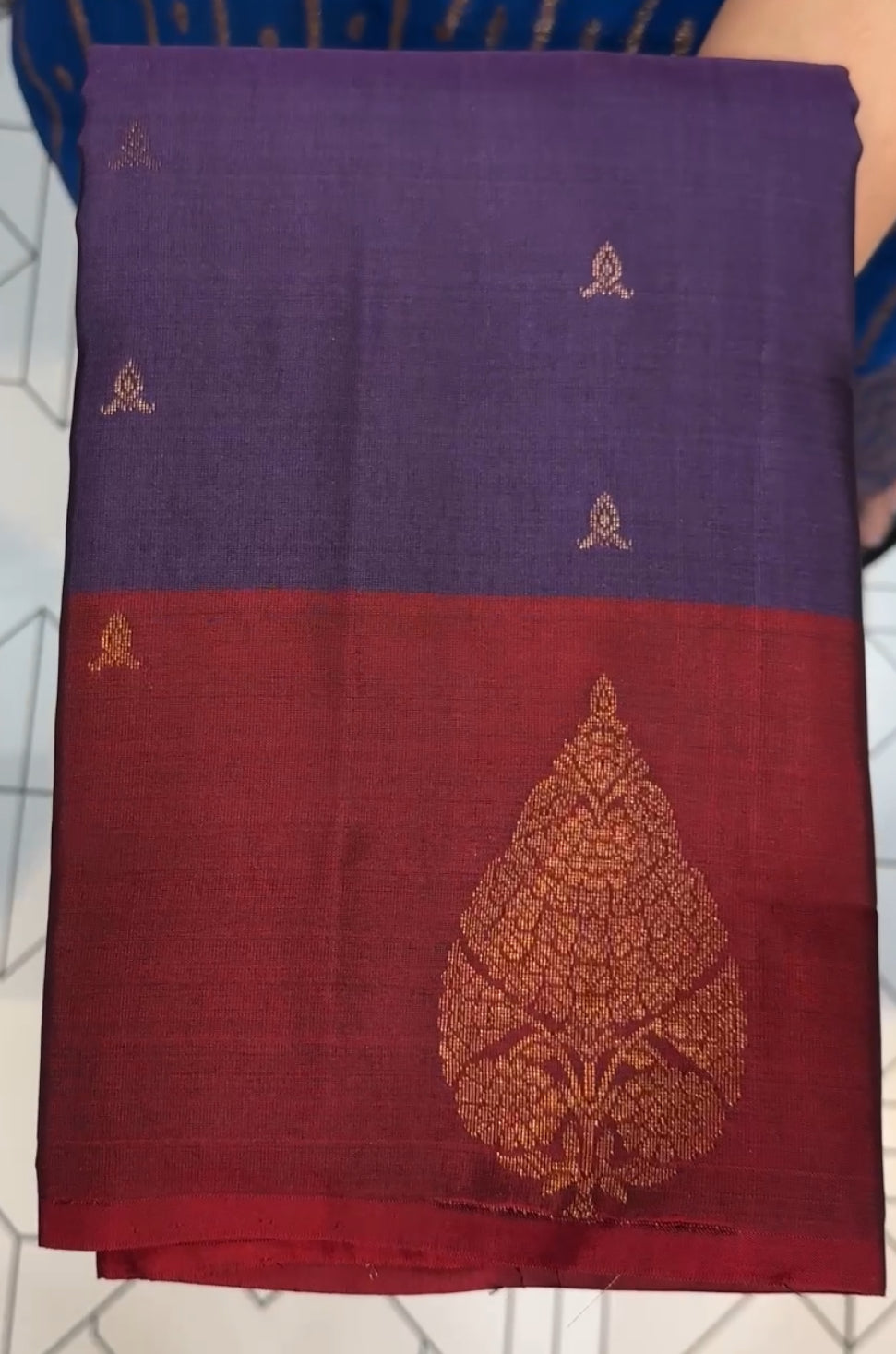 DESIGNER SOFT SILK SAREE - IHA 19237