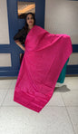 SOFT SILK SAREES - IHA 18582