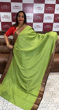 BUDGET BUY BANARASI SAREE - IHA 19239