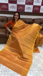 FORWARD TISSUE SAREES - IHA 16315