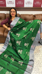 DESIGNER SOFT SILK SAREES - IHA 19041