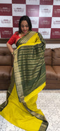 BUDGET BUY BANARASI SAREE - IHA 19239