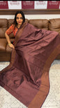 BUDGET BUY SILK SAREES - IHA 18811