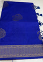 BUDGET BUY BANARASI SAREE - IHA 17537