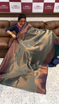 BUDGET BUY SEMI SILK SAREE - IHA 15900