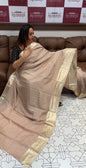 DESIGNER BANARASI SAREE - IHA 15639